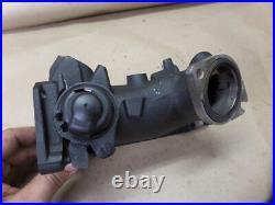 2006 Harley Davidson Road King Custom Flhrsi Throttle Body Intake Induction