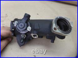 2006 Harley Davidson Road King Custom Flhrsi Throttle Body Intake Induction