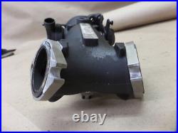 2006 Harley Davidson Road King Custom Flhrsi Throttle Body Intake Induction