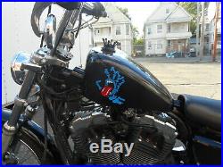 2006 Harley-Davidson Sportster