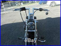 2006 Harley-Davidson Sportster