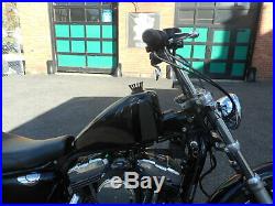 2006 Harley-Davidson Sportster