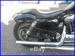 2006 Harley-Davidson Sportster