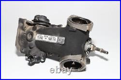 2007-2011 Harley-davidson Dyna Street Bob Efi Fxdbi Throttle Body Bodies OEM