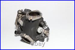 2007-2011 Harley-davidson Dyna Street Bob Efi Fxdbi Throttle Body Bodies OEM