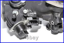 2007-2011 Harley-davidson Dyna Street Bob Efi Fxdbi Throttle Body Bodies OEM