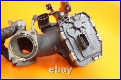 2015 2016 Harley Davidson Street Glide Flhxs Oem Throttle Body Bodies