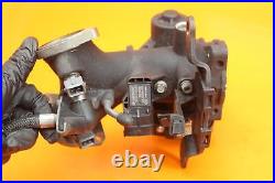 2015 2016 Harley Davidson Street Glide Flhxs Oem Throttle Body Bodies