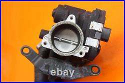 2015 2016 Harley Davidson Street Glide Flhxs Oem Throttle Body Bodies