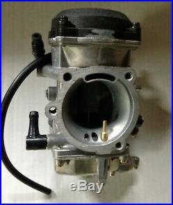 27039-92 Harley-davidson 1992 Electra Glide Classic Carburetor Nos Parts