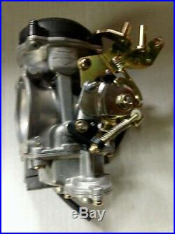 27039-92 Harley-davidson 1992 Electra Glide Classic Carburetor Nos Parts