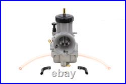 34mm Spigot Mount Carburetor fits Harley Davidson