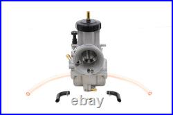 34mm Spigot Mount Carburetor fits Harley Davidson