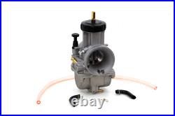 34mm Spigot Mount Carburetor fits Harley Davidson