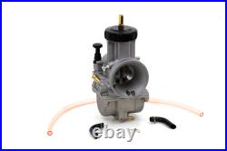 34mm Spigot Mount Carburetor fits Harley Davidson