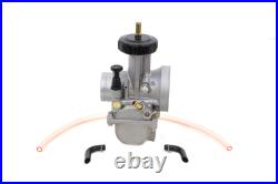 34mm Spigot Mount Carburetor fits Harley Davidson