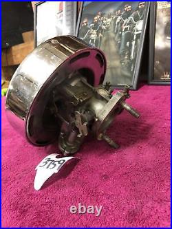 3759 Harley Shovelhead Ironhead Kehein Carb Carburetor Air Cleaner Filter Set