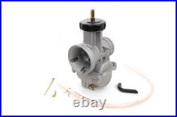 38mm OKO Flatslide Carburetor fits Harley Davidson