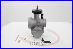 38mm OKO Flatslide Carburetor fits Harley Davidson