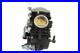 40mm CV Carburetor Assembly Black fits Harley Davidson