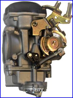 40mm CV Carburetor Cycle Pro 30100