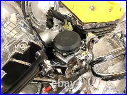40mm CV Carburetor Kit fits Harley Davidson