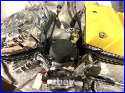 40mm CV Carburetor Kit fits Harley Davidson