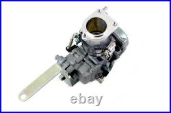 40mm CV Carburetor Kit for Big Twin Side Valve Models fits Harley Davidson