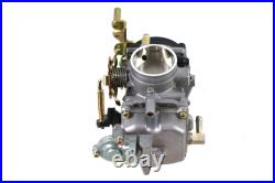 40mm CV Carburetor Natural fits Harley Davidson