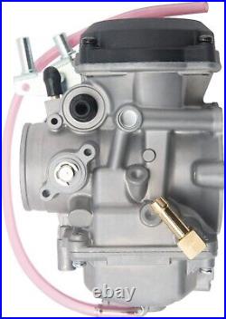 40mm CV Carburetor for Harley Davidson Direct Replacement & Performance Booster