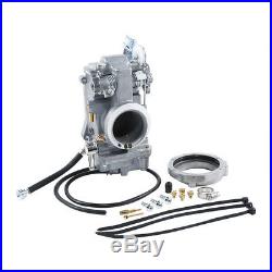 42mm Carburetor For Harley Davidson Evolution EVO Twin Cam Carb Dyna Fat Bob Boy