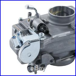 42mm Carburetor For Harley Davidson Evolution EVO Twin Cam Carb Dyna Fat Bob Boy