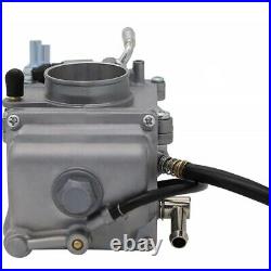 42mm Carburetor For Harley Davidson HSR42 TM42-6 Evo Evolution TwinCam Free Ship