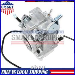 42mm Carburetor For Harley Davidson Hsr42 Tm42-6 Evo Evolution Twin Cam