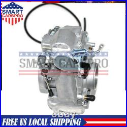 42mm Carburetor For Harley Davidson Hsr42 Tm42-6 Evo Evolution Twin Cam