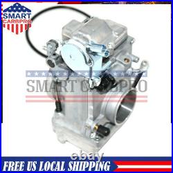 42mm Carburetor For Harley Davidson Hsr42 Tm42-6 Evo Evolution Twin Cam