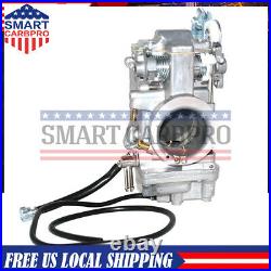 42mm Carburetor For Harley Davidson Hsr42 Tm42-6 Evo Evolution Twin Cam