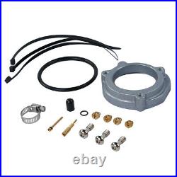 48mm Carburetor Easy Kit Fit For Harley Davidson 1990-2006 04 05 Twin Cam 48mm