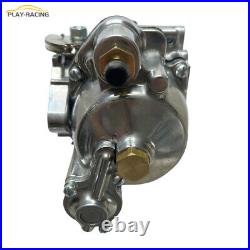 52MM Carburetor For Harley Davidson Big Twin 11-0421 Super G Standard Bore