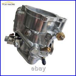 52MM Carburetor For Harley Davidson Big Twin 11-0421 Super G Standard Bore