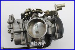 71-78 FX Shovelhead CARBS CARB BODY CARBURETOR FUEL BOWL RACK CARBURATOR BODIES