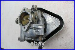 79 Harley-davidson Sportster Ironhead 1000 Xlh Carb Carburetor S7s Super