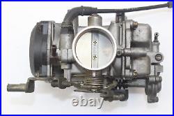 85 Electra Glide Carbs Carb Body Carburetor Fuel Bowl Rack Carburator Bodies