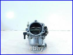 86-87 Harley Davidson Sportster XLH 883 Carb Carburetor Assembly 27501-86A
