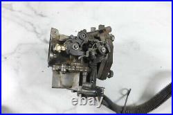 87 Harley Davidson FLHT Electra Glide carb carburetor