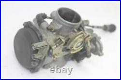 88 Sportster 883 Carbs Carb Body Carburetor Fuel Bowl Rack Carburator Bodies