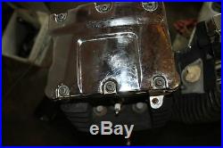 886 03 Harley-davidson Softail Engine B Motor Carb 88ci Twin Cam 100th Ann