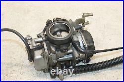 90 Harley-davidson Sportster 883 Xlh Hugger Carb Carburetor