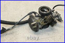 90 Harley-davidson Sportster 883 Xlh Hugger Carb Carburetor