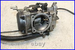 90 Harley-davidson Sportster 883 Xlh Hugger Carb Carburetor